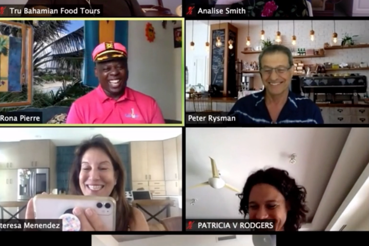 graphical user interface, website